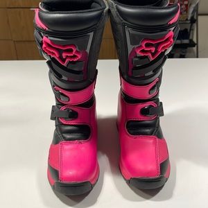 frox motorcycle boots